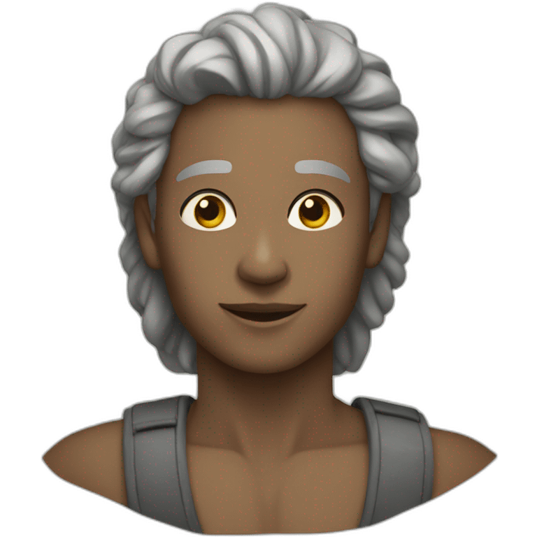 Jogabrata Jena emoji