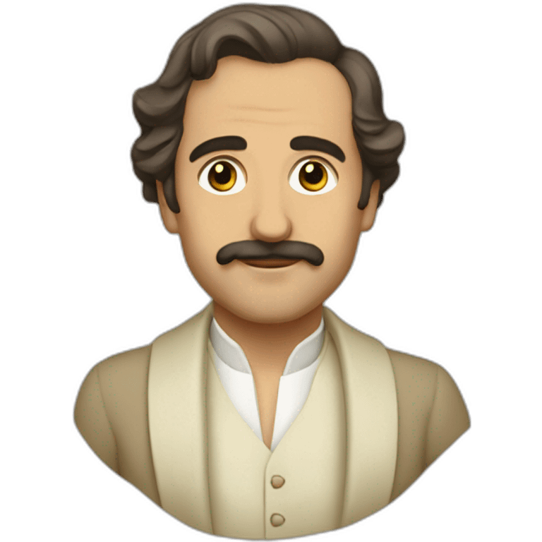 Gibran Chevalley emoji