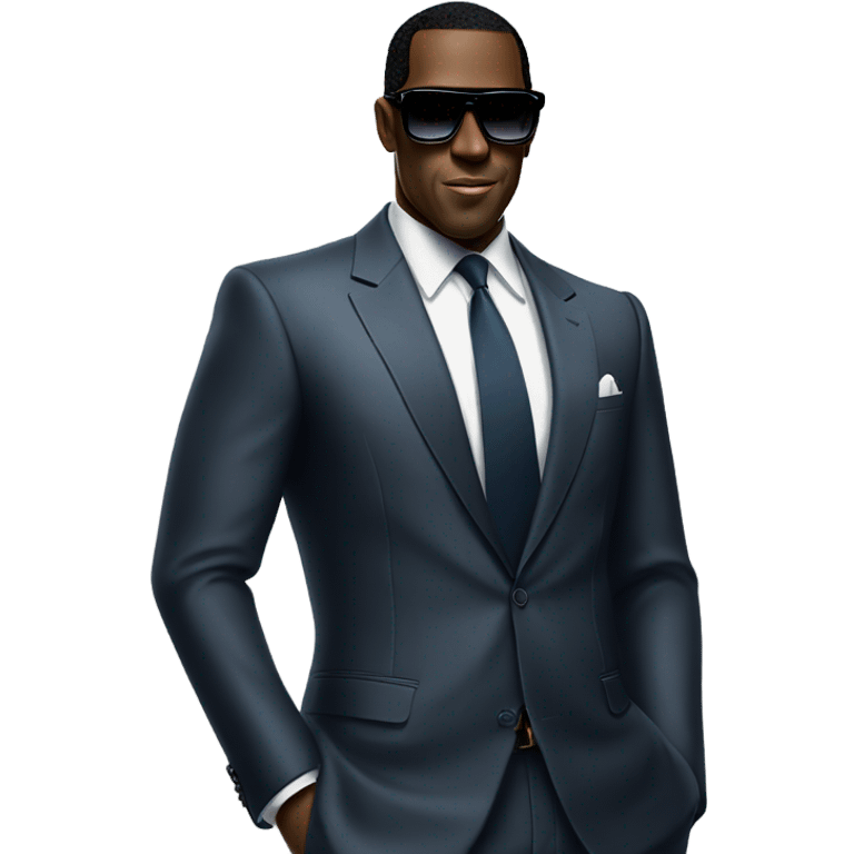 diddy emoji