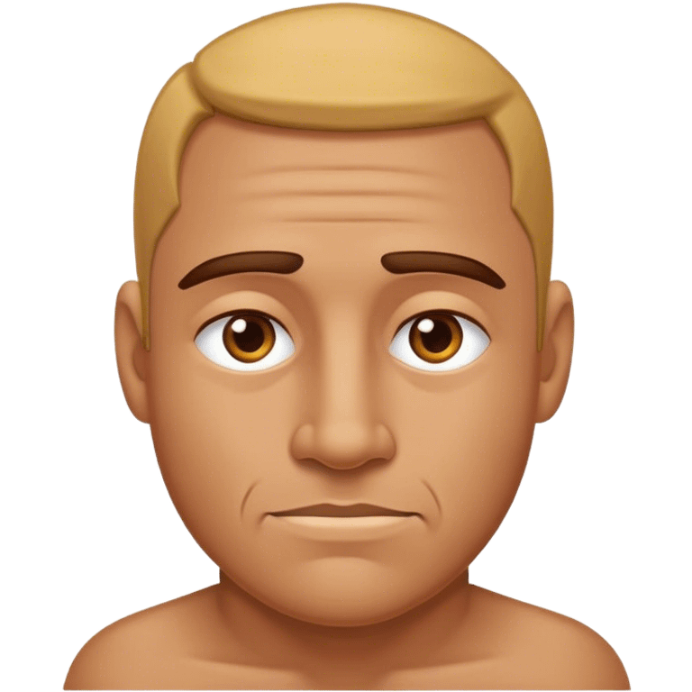 Hogan emoji