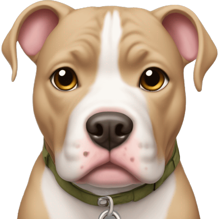 Pitbulla  emoji