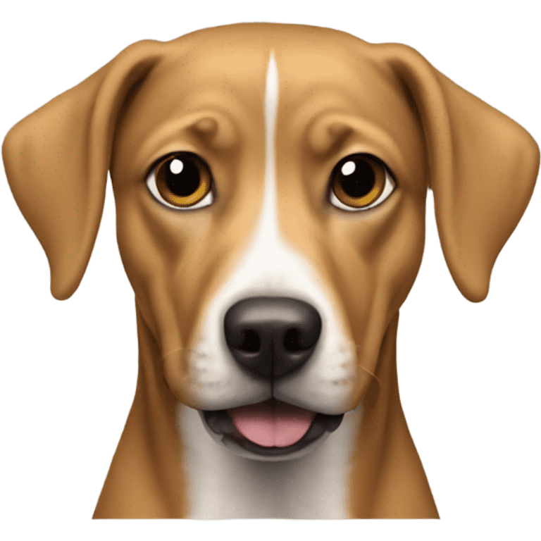 Eminem dog emoji