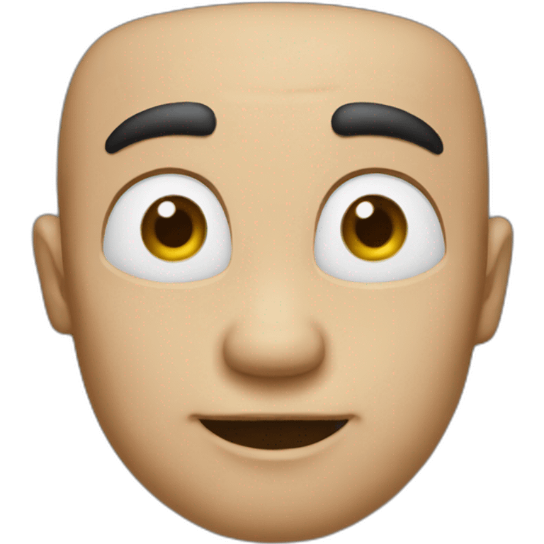 Tonton H emoji