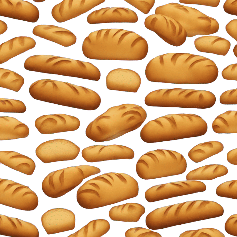 bread emoji