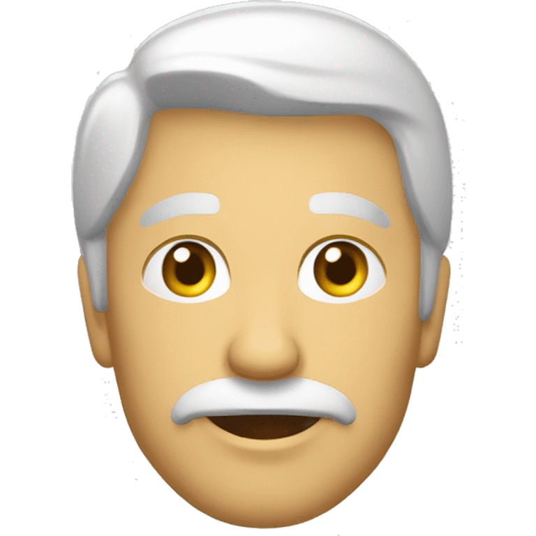 Тризуб України emoji