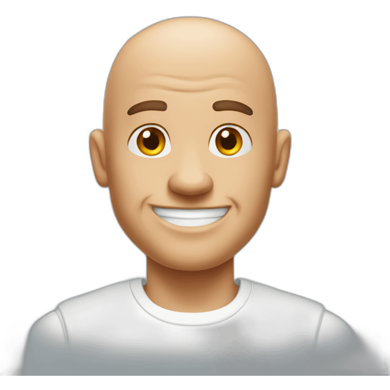 mr clean emoji