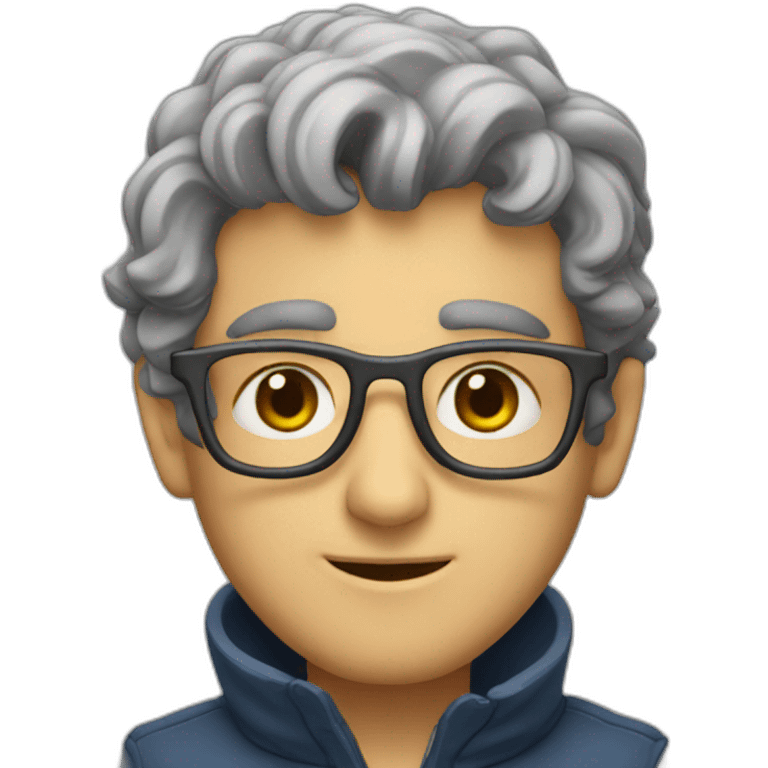 Albert einshtein emoji