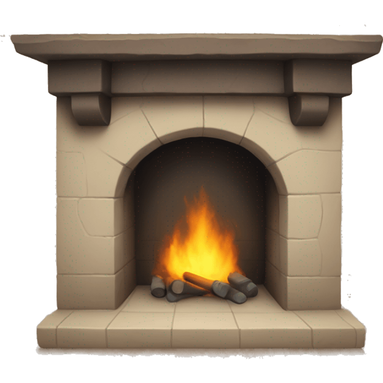 hearth emoji