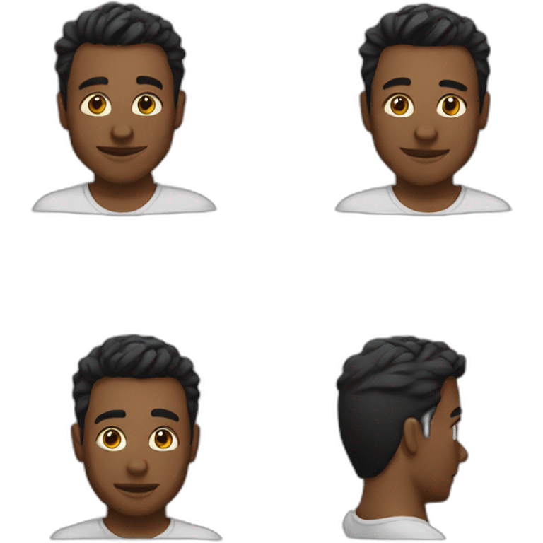 matt emoji