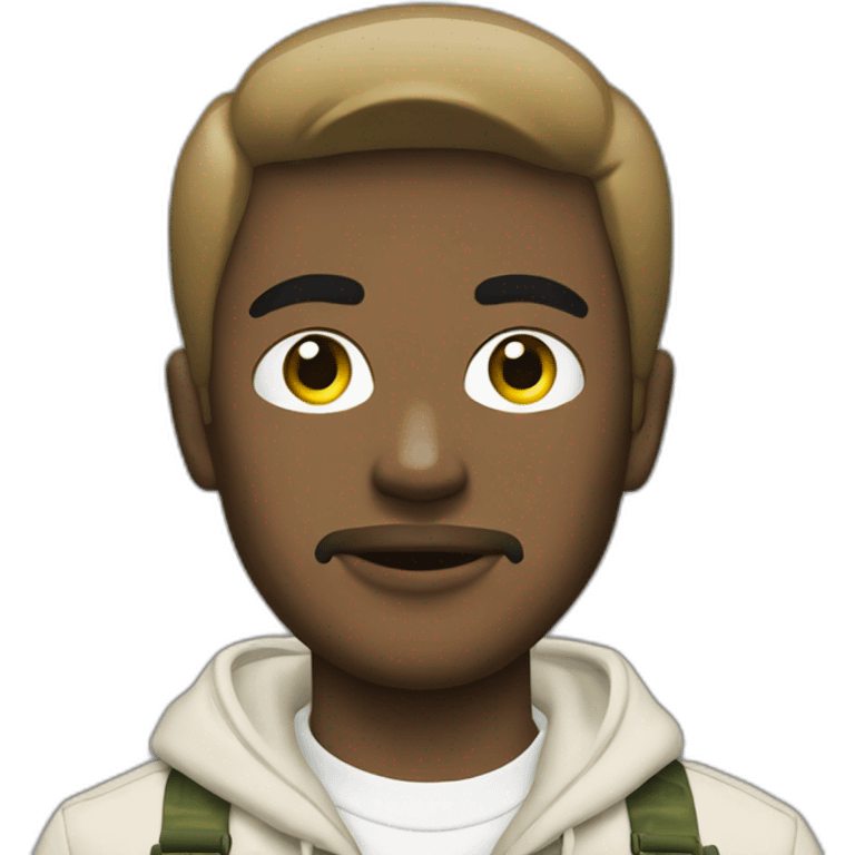 Qmbbape milan emoji