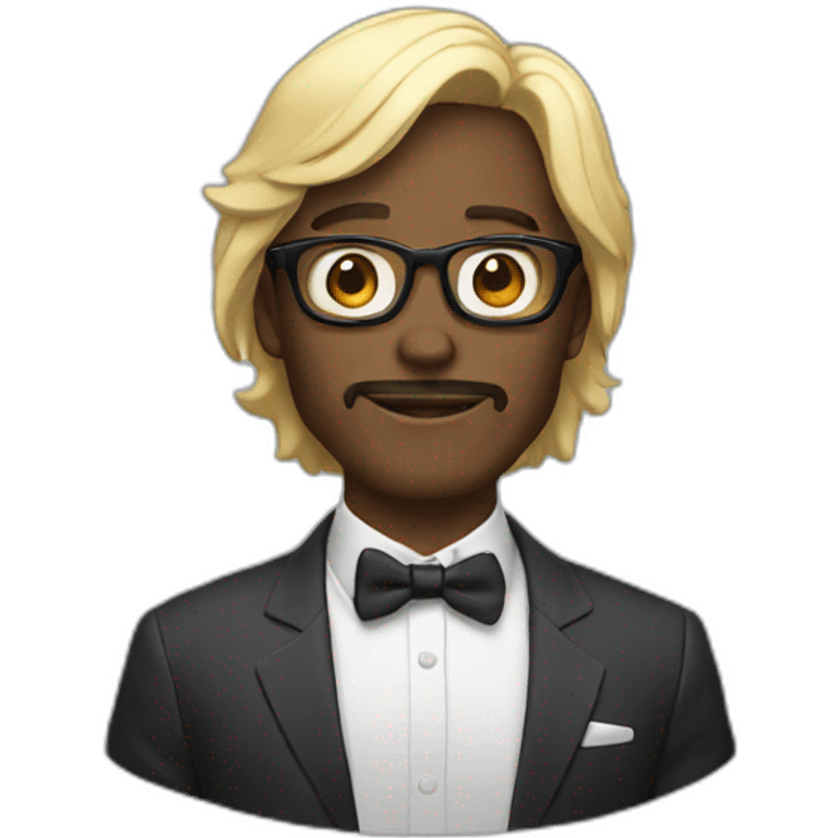 jarvis emoji