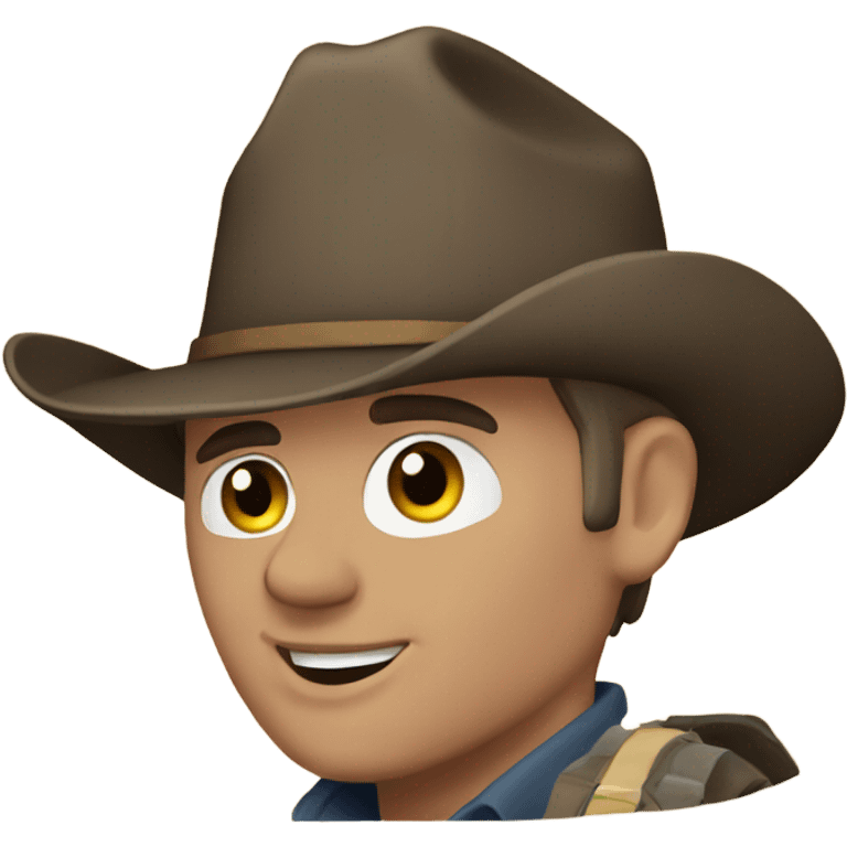 Yellowstone emoji