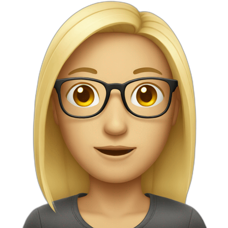 Chat avec lunettes de soleil emoji