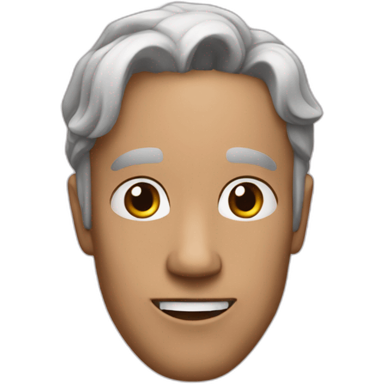 Kaas emoji