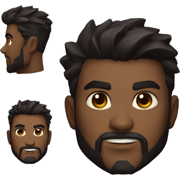 Darius League of legends emoji