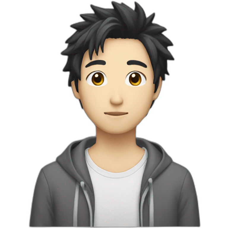 yuki ishikawa emoji