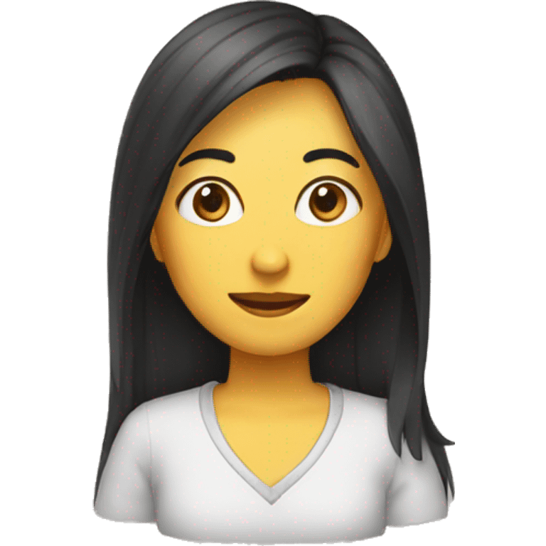 Name hani emoji