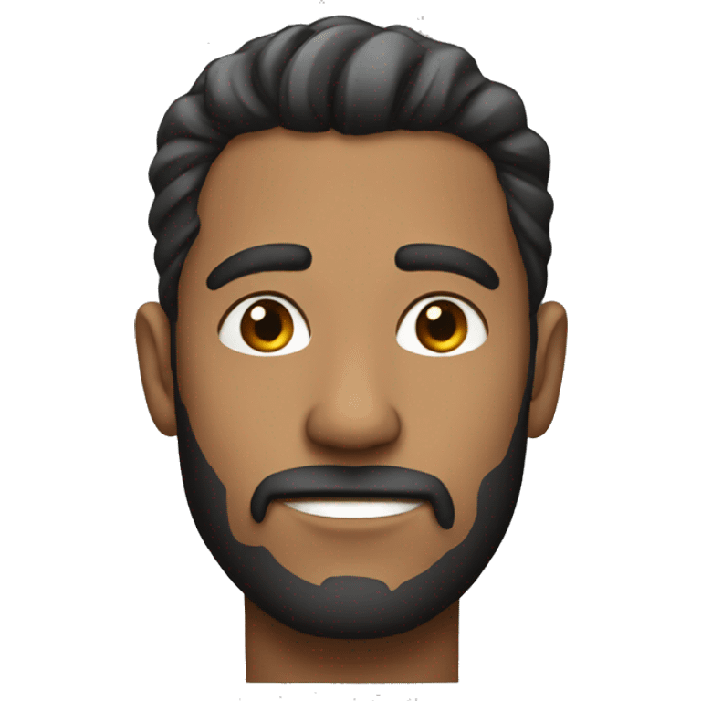 A men  emoji