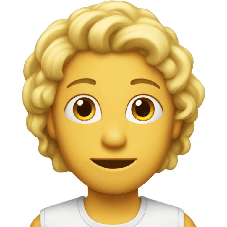 una Z emoji