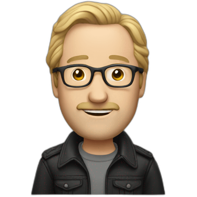 Bob Lennon emoji