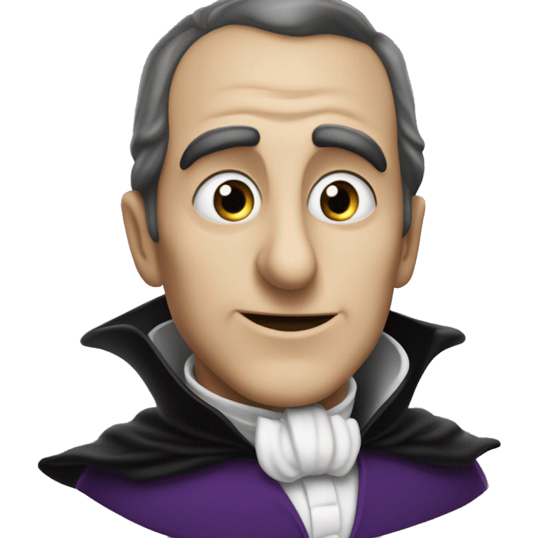 Count Vesper: The Eternal Tallyman

Count von Count Disney Villain: The Eternal Tallyman A number-fixated, compulsive villain with an obsession for counting, The Eternal Tallyman ensnares victims with endless calculations, flowing cape vanishing emoji