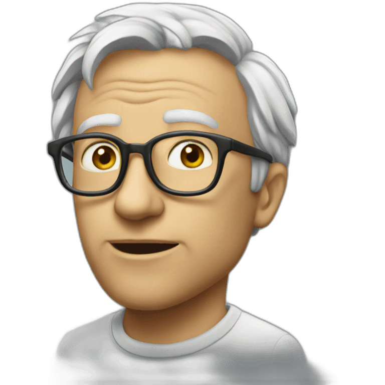 Bradbury emoji