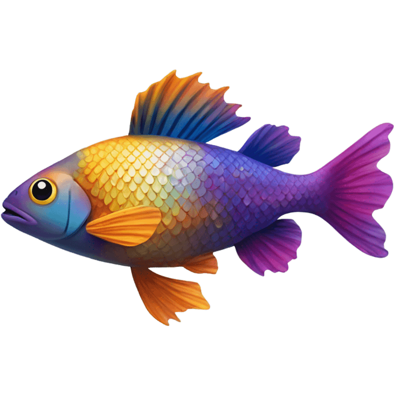 fish emoji