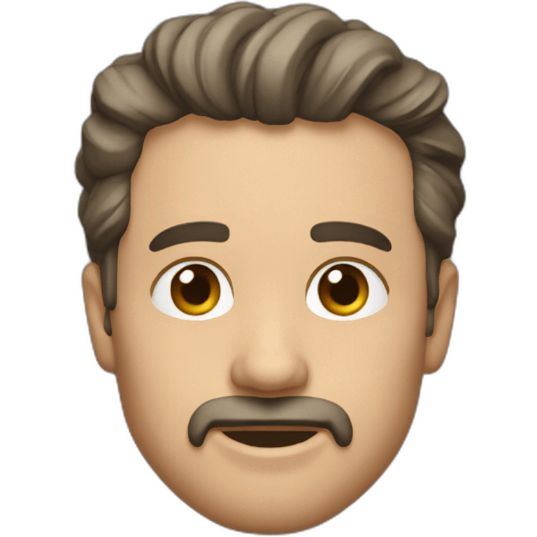 Mike McDaniel emoji