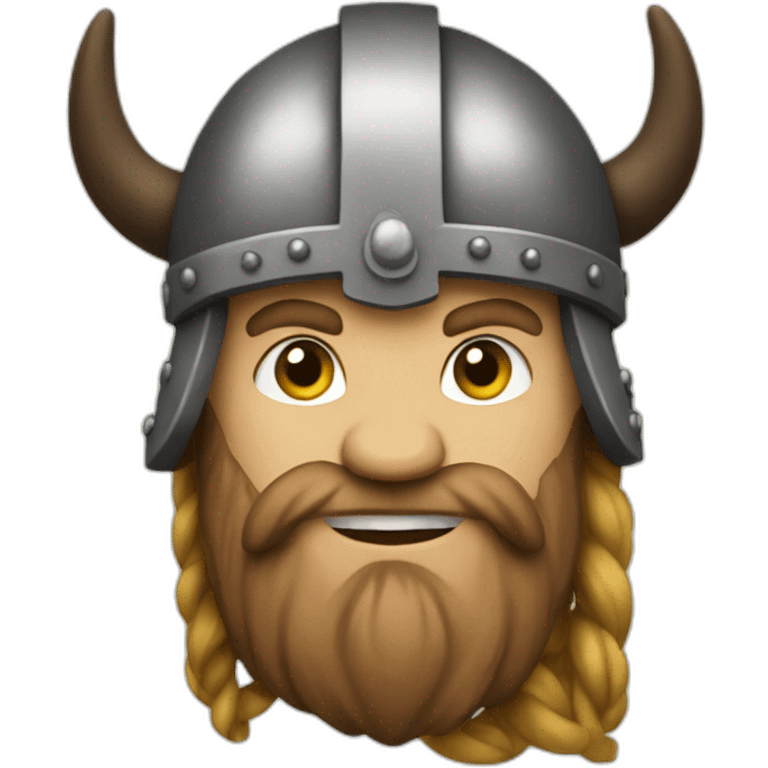 Viking emoji