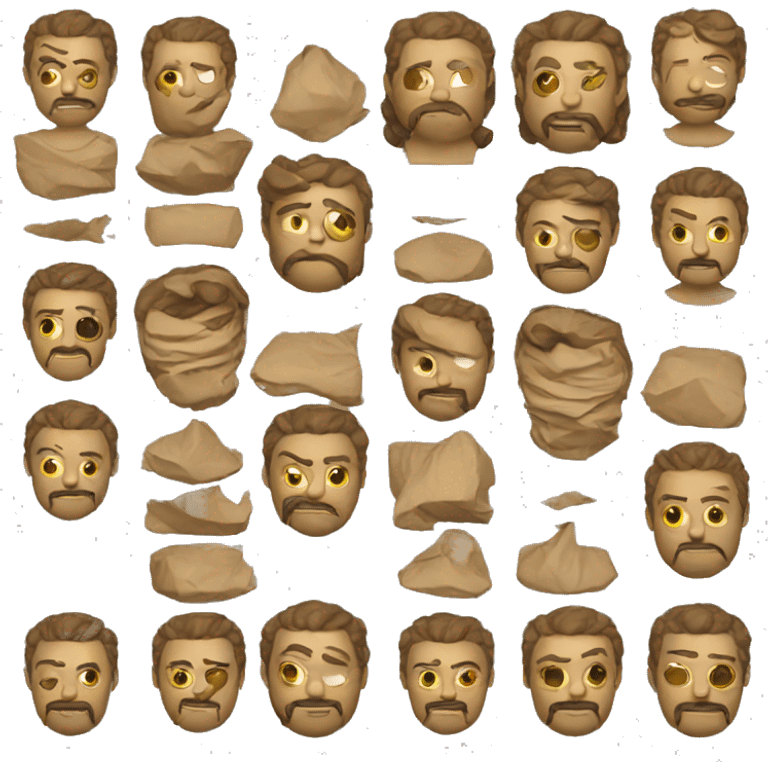 TR emoji