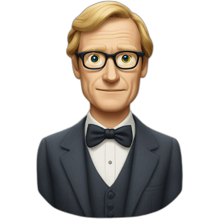 maurice wilkins emoji