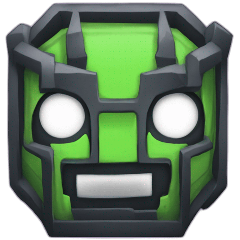 Geometry dash creator mode emoji