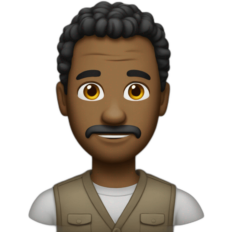 woll smoth emoji