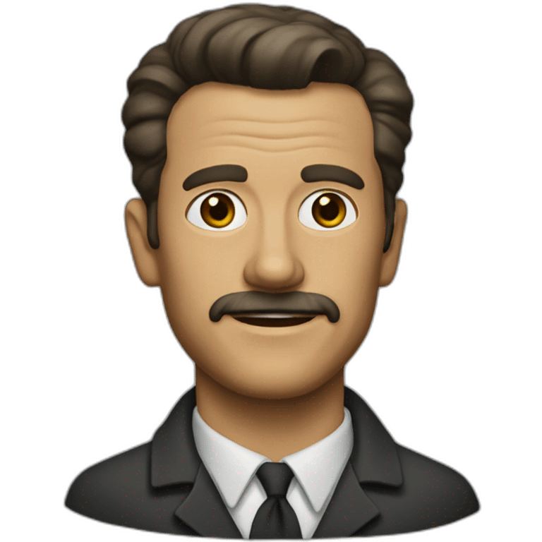 wallace cleaver emoji