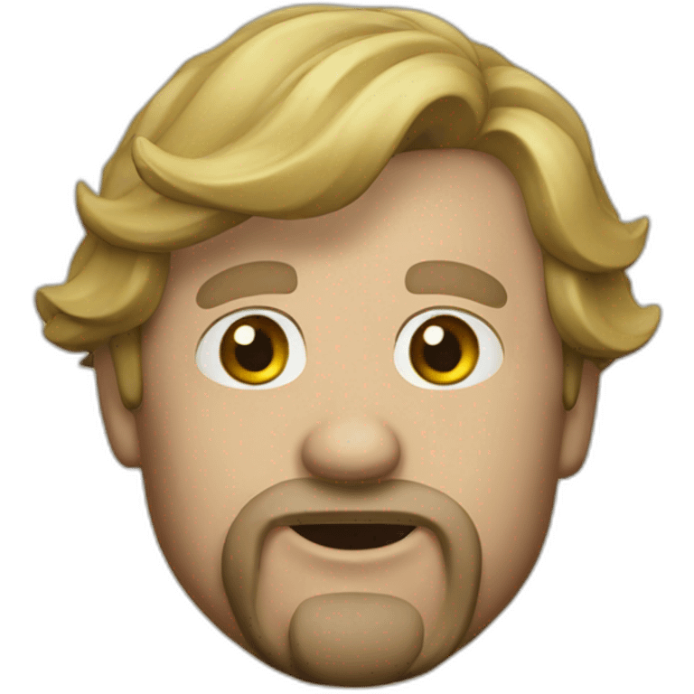 umarell emoji