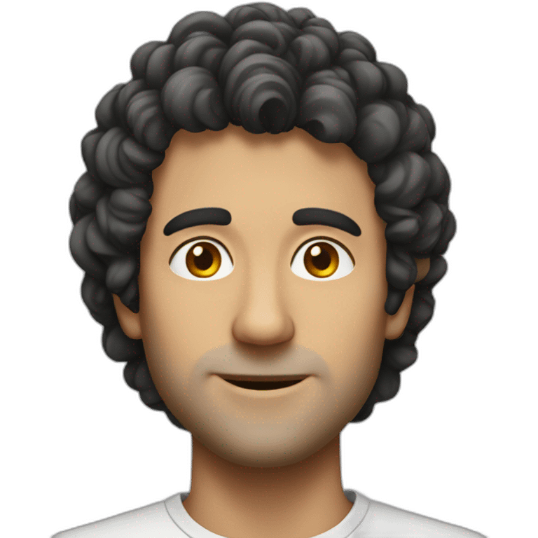 Jonathan Cohen emoji