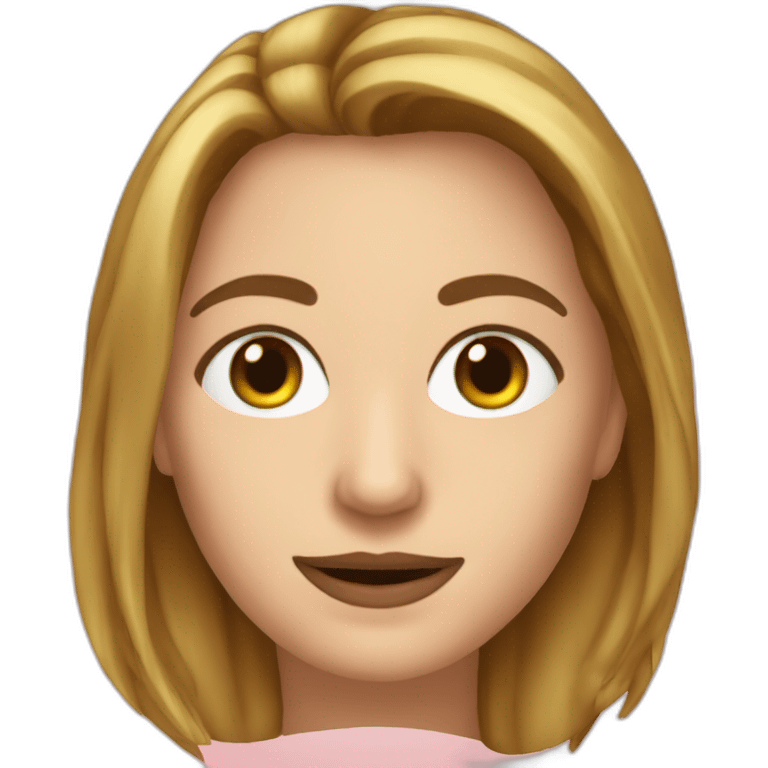 giorgia meloni emoji