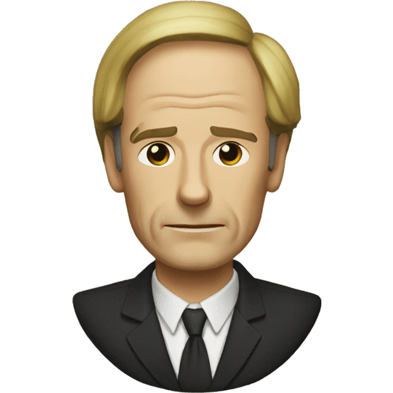 better call saul emoji