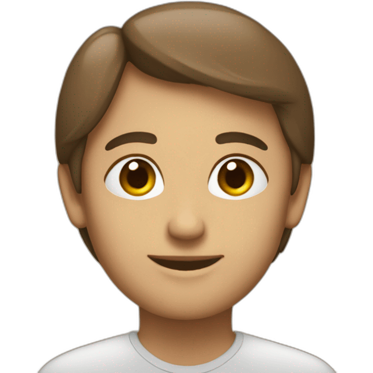 Homme sur une femme emoji