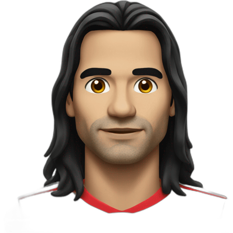 falcao emoji