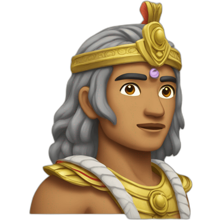 baskara putra emoji