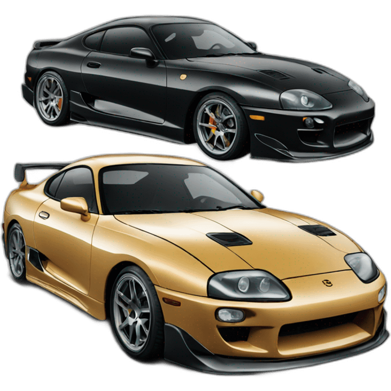 supra emoji