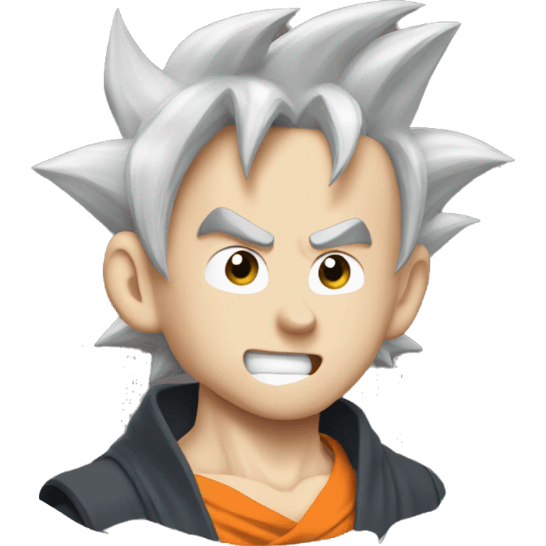 goku emoji