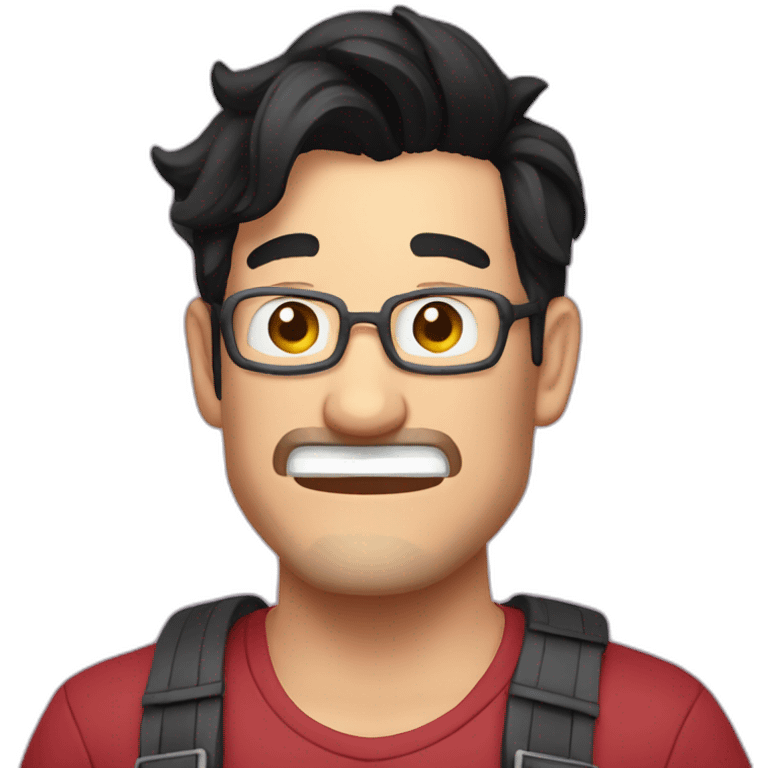 markiplier emoji