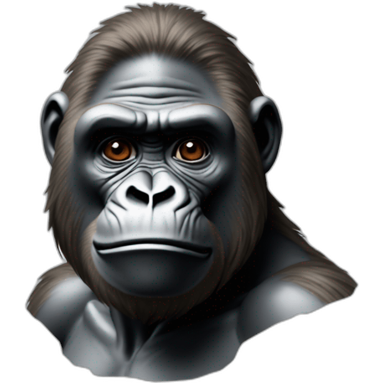 harambe emoji