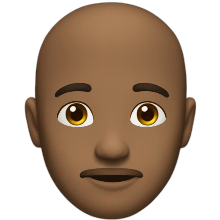 Лунтик emoji