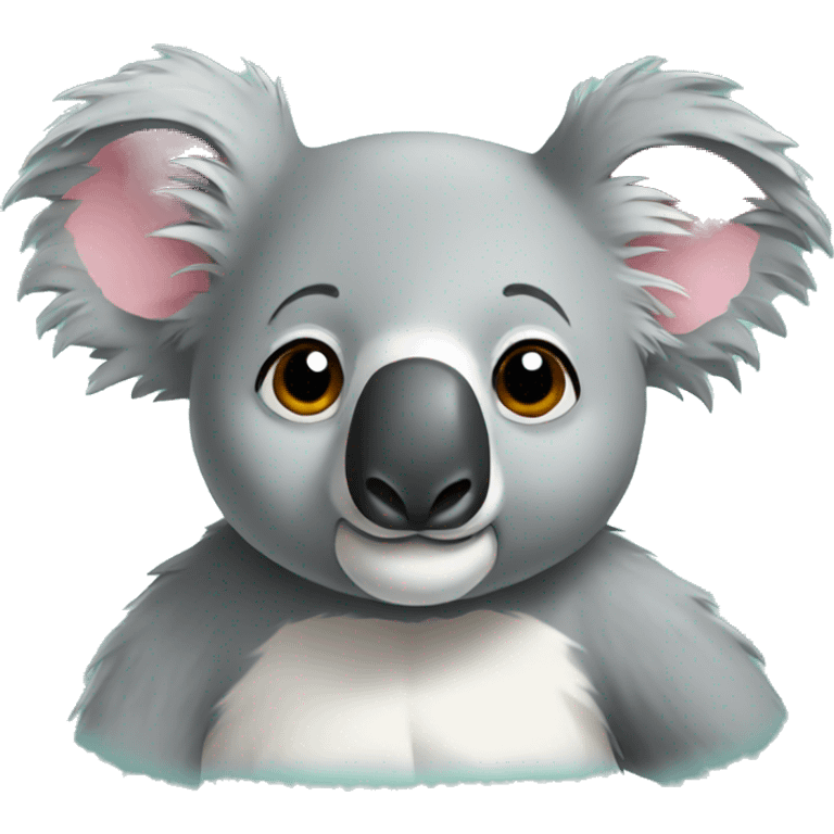 koala emoji