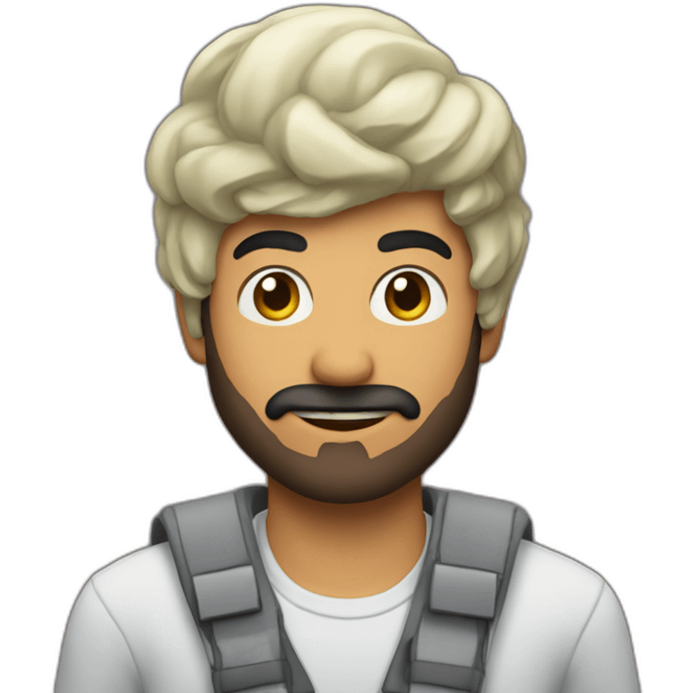 sumit singh from dunolabs emoji