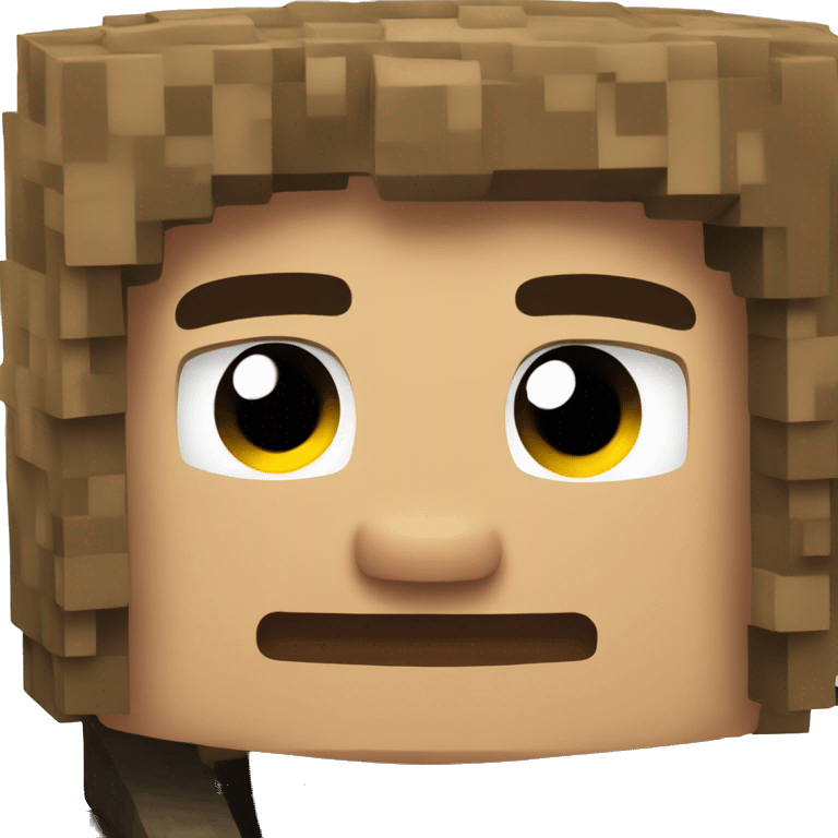 minecraft emoji