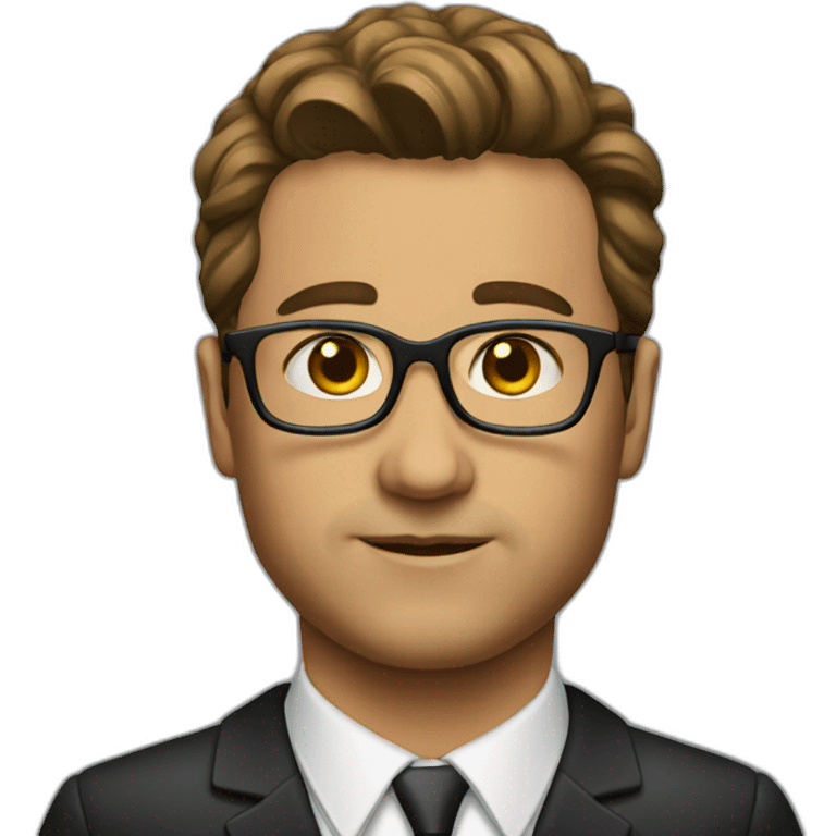 lawyer emoji